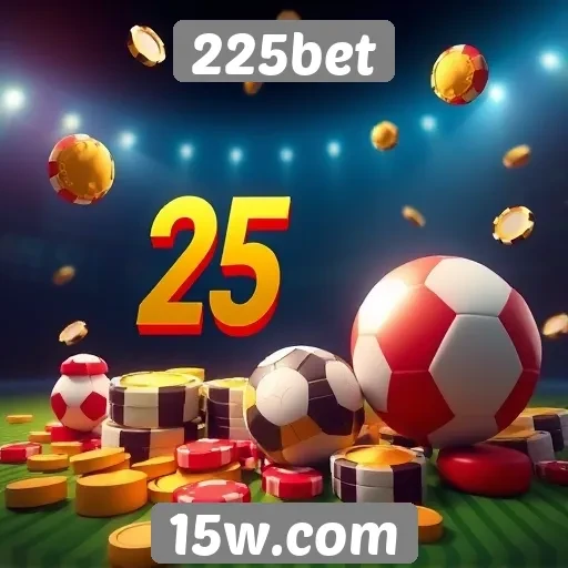 225bet oferece diversas opções de jogos online