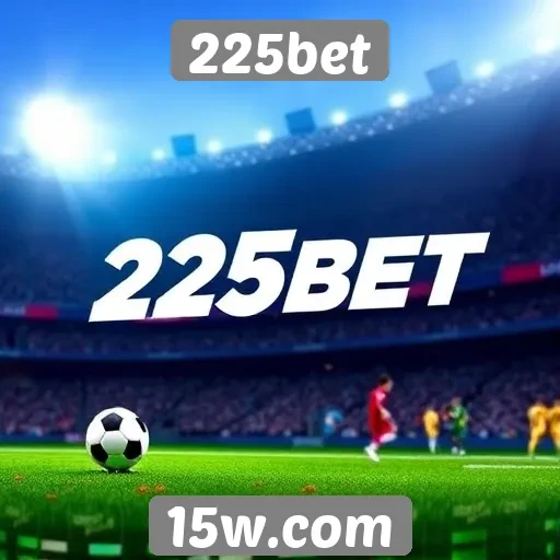 Comparação entre 225bet e concorrentes