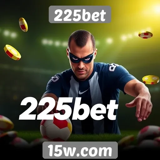 Exploração das promoções disponíveis no 225bet