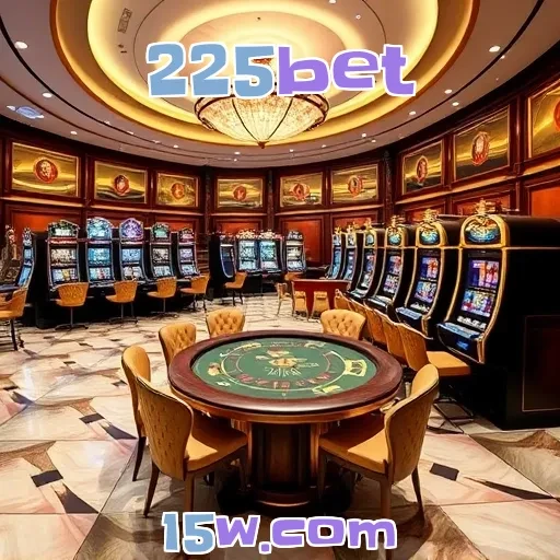 225bet Promoções