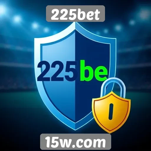Segurança e confiabilidade do 225bet para usuários